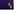 Close up of the Triptych company logo, in gold colour on a dark blue background. Logo features two interlocking squares.