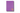 Front view of the Triptych A4 softcover lavender, a mauve coloured notebook, with gold coloured company logo in the bottom right corner.